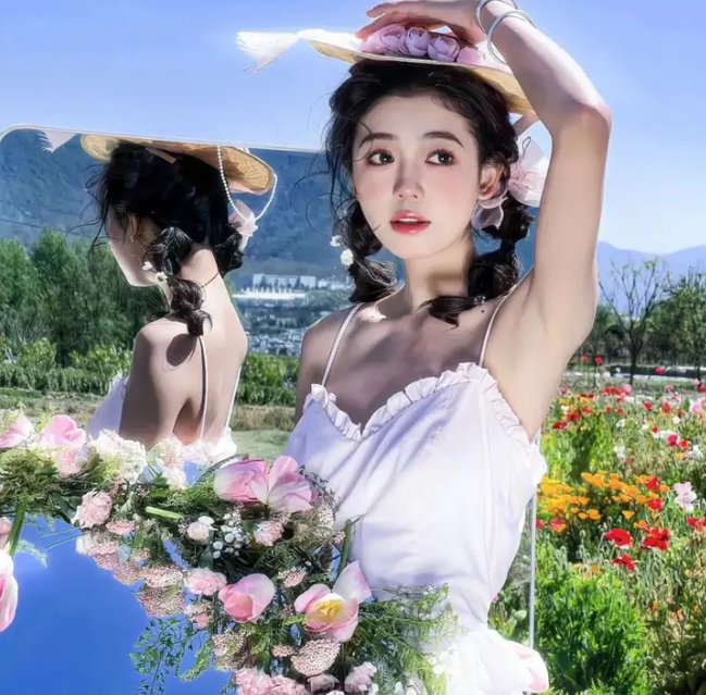 甜美爱丽丝